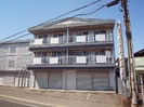 第3カトービルの外観