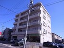 メゾンアルファの外観