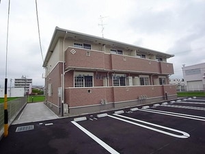 フローラ北館 Ｂ