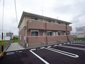 フローラ北館 Ｂ