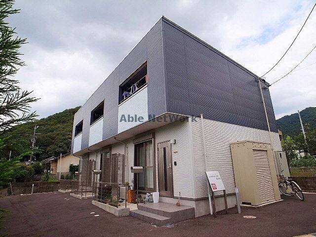  MAISONETTE　飯沼Ⅱ