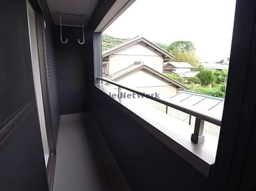参照写真です。 MAISONETTE　飯沼Ⅱ