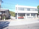 十六銀行梅林支店(銀行)まで1359m MAISONETTE　飯沼Ⅱ
