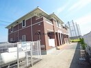ノースモダンの外観