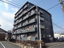 クレセントマンション