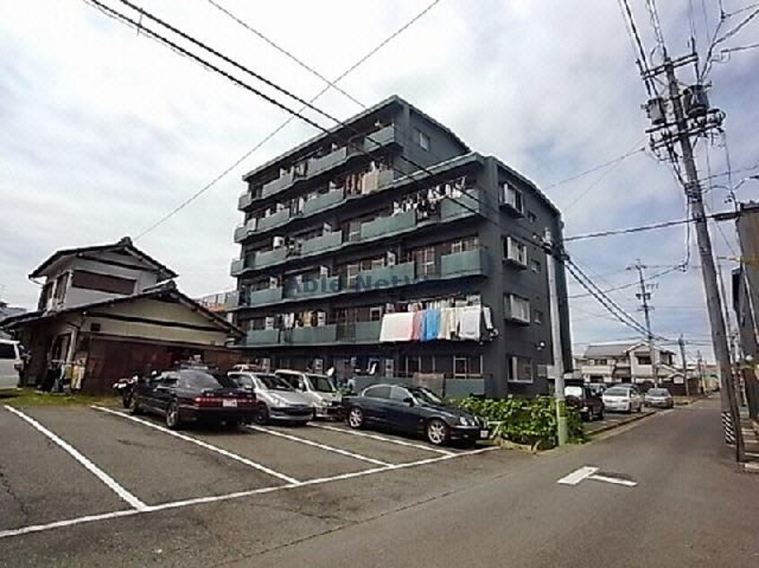  クレセントマンション