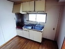  クレセントマンション