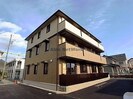フォルトゥーナⅡの外観