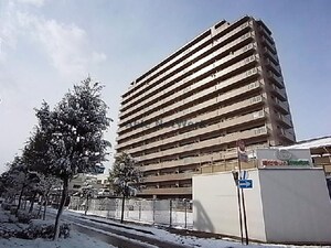 サーパス岐阜駅西