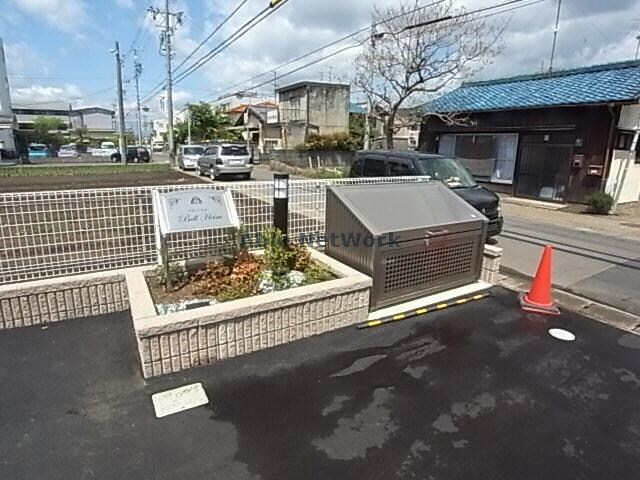  ベルハイム