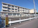 岐阜市立長森東小学校(小学校)まで1294m a domani