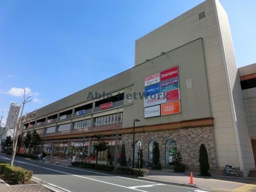 エディオン岐阜オーキッドパーク店(電気量販店/ホームセンター)まで819m グランコート21