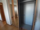 収納 クローバー