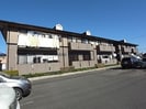 コートハウス岐陽の外観
