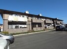 コートハウス岐陽の外観