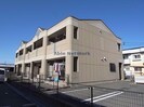 ソレイユ(笠松)の外観