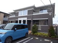サンハイツ・フレールⅡ