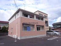 ヴァンベール城南