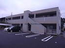 ラビエールⅡの外観