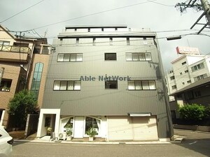 青木ビル（八ツ梅）