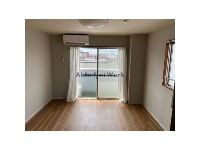  第二メゾン北川