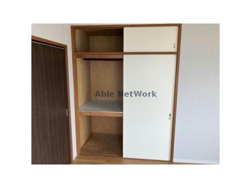  第二メゾン北川