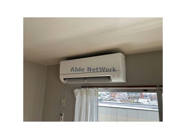  第二メゾン北川