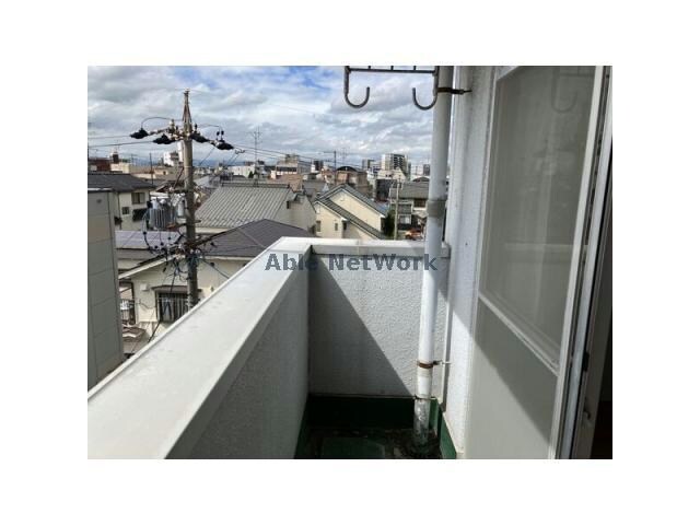  第二メゾン北川