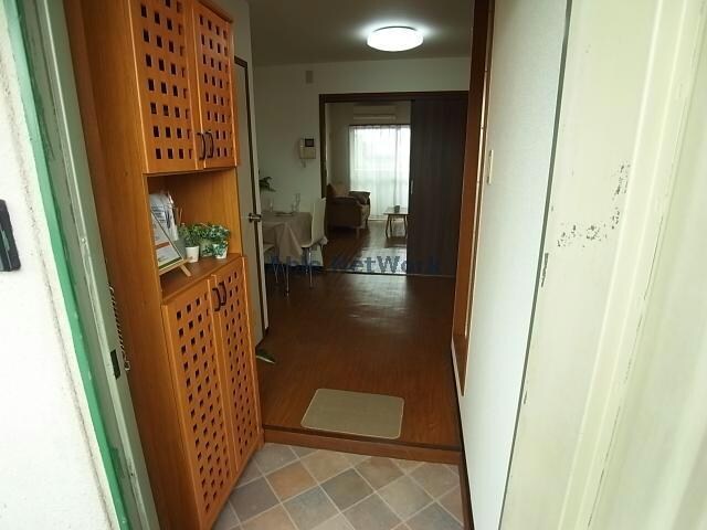 ※参考写真 第二メゾン北川