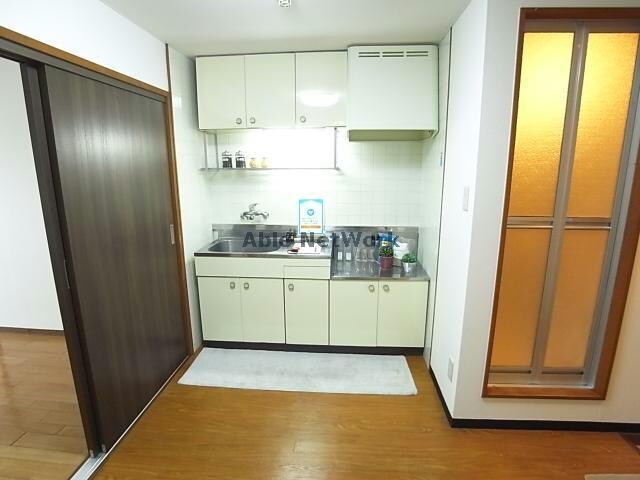 ※参考写真 第二メゾン北川