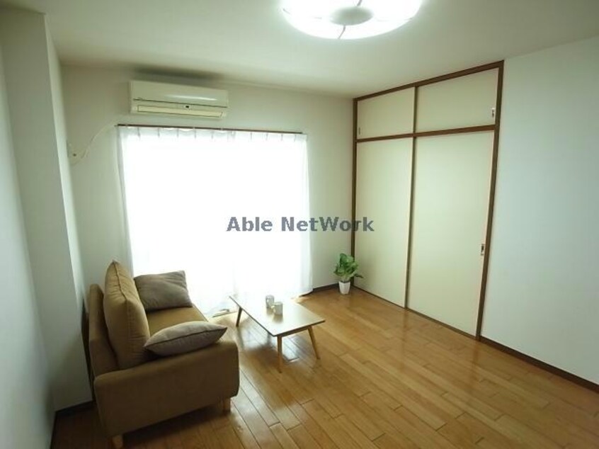 ※参考写真 第二メゾン北川