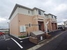 テンドレスの外観