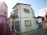 竜田町1丁目貸家