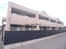 ソレイユ参番館の外観