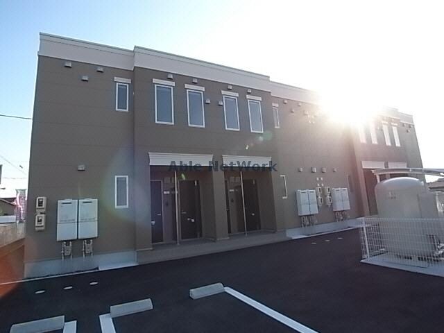  クレシアハイムＹＫ