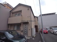 テラスハウス千手堂