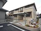 esperanzaの外観