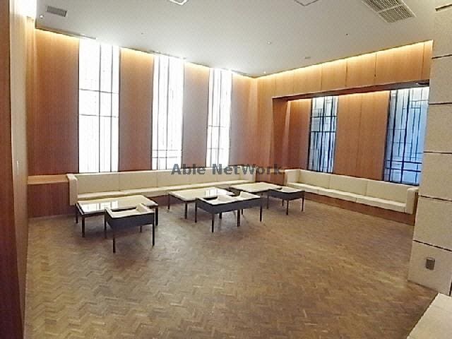  ザ・ライオンズ一条タワー岐阜