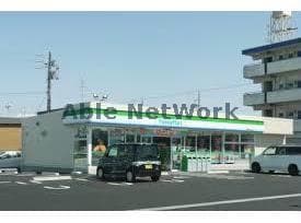 ファミリーマート岐阜茜部店(コンビニ)まで84m Ｇａｒｎｅｔ