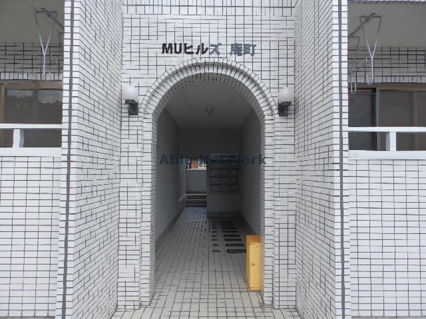  ＭＵヒルズ庵町