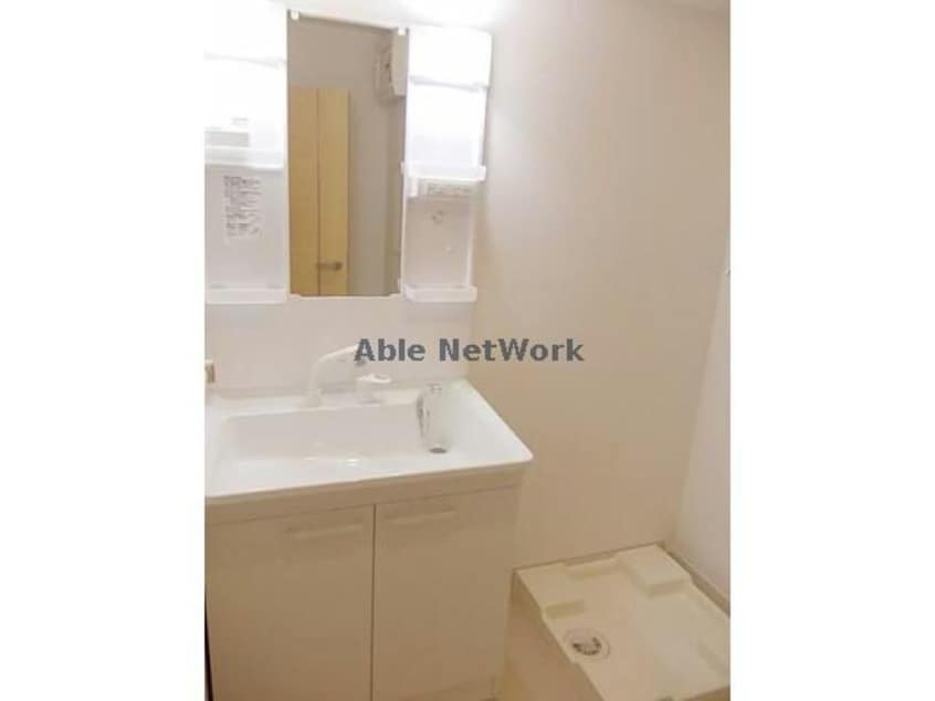  ガーデンヒルズB