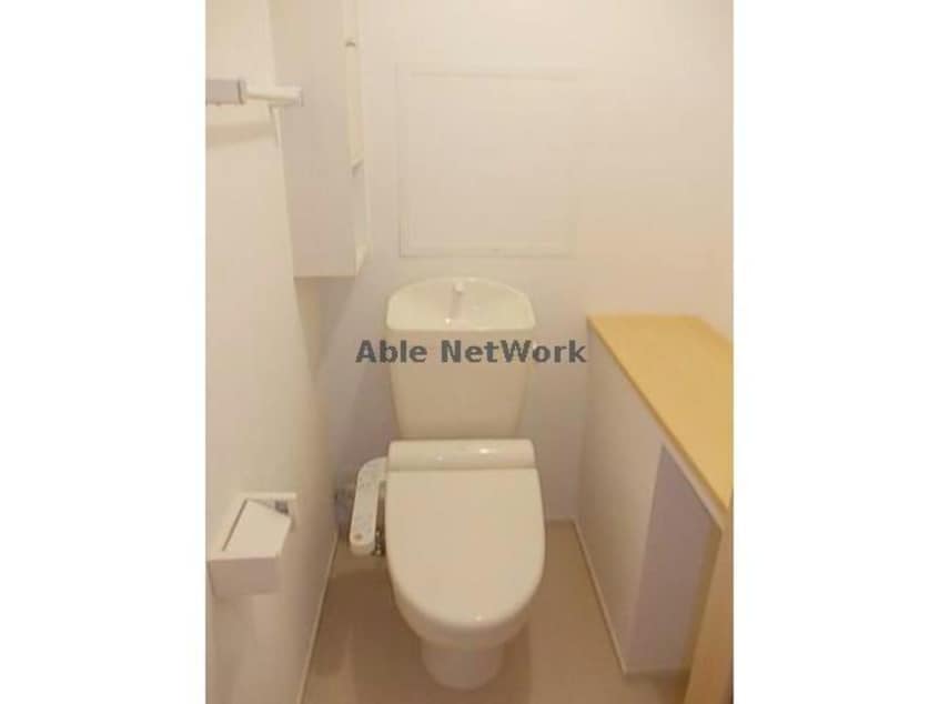  ガーデンヒルズB