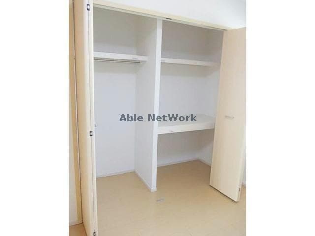  ガーデンヒルズB