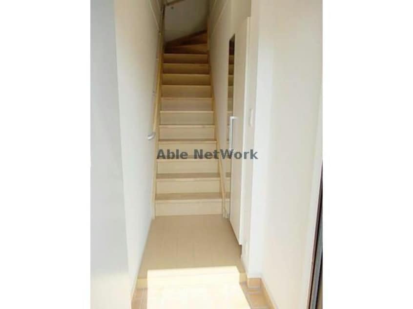  ガーデンヒルズB