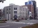みずほ銀行岐阜支店(銀行)まで90m AZMOND