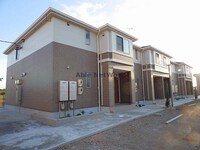 ネオ徳田 Ｂ棟