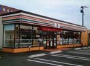 セブンイレブン岐南町徳田店(コンビニ)まで718m ネオ徳田 Ｂ棟