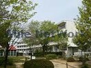 岐南町立西小学校(小学校)まで1617m ネオ徳田 Ｂ棟