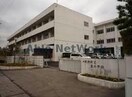 岐南町立北小学校(小学校)まで2142m ネオ徳田 Ｂ棟
