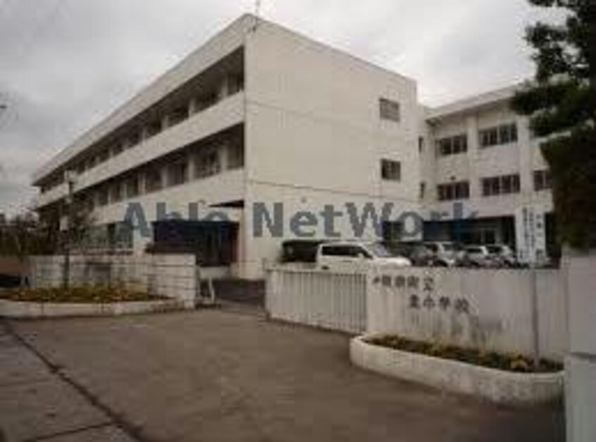 岐南町立北小学校(小学校)まで2142m ネオ徳田 Ｂ棟